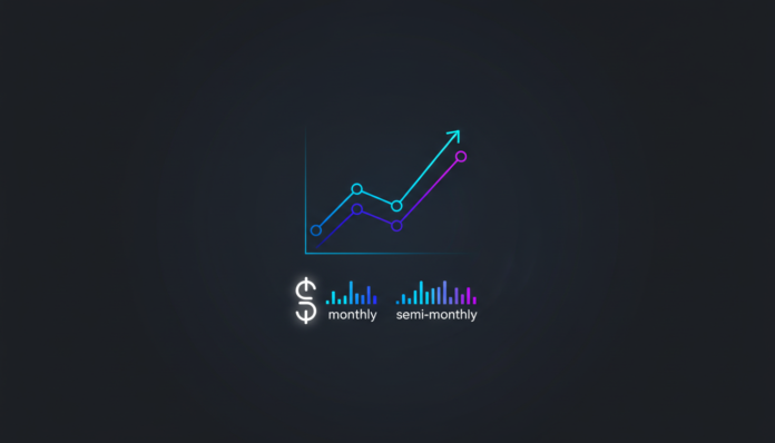 Strategy Proposes Shifting STRC Dividend to Semi-Monthly Payments