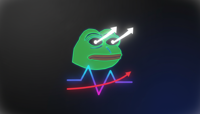 PEPE Flashes Bullish Signals as 85% Sentiment Backs Key Resistance Test