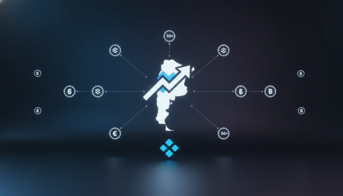 xStocks Launches 50+ Tokenized Stocks on BNB Chain, Expands to Argentina