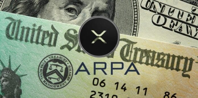 Ripple CEO Outlines XRP Challenge to SWIFT as Wallet Count Passes 8.1 Million