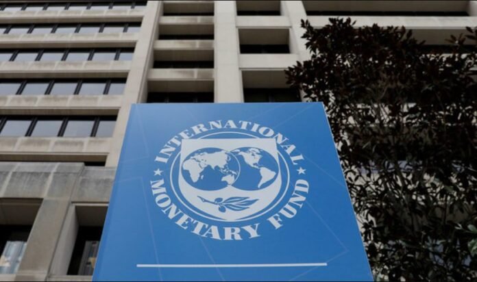 IMF Backs Dollar as Top Haven Over Gold & Bitcoin Amid Iran Tensions