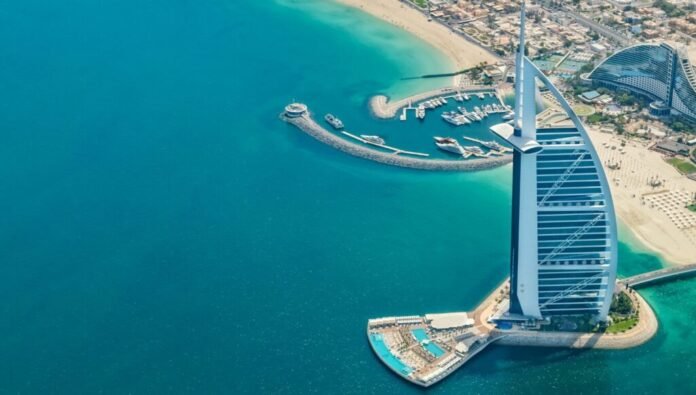 UAE's Exit from OPEC in 2026 Deals Major Blow to Cartel Amid War, Oil Spike