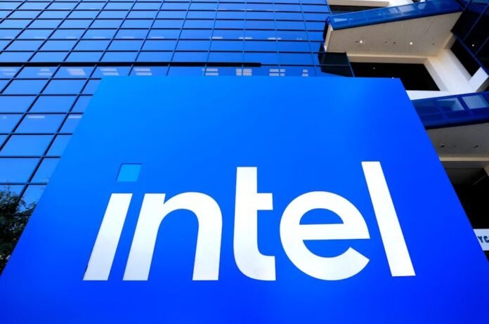 Intel to Buy Back $14.2B Ireland Fab Stake from Apollo, Stock Jumps