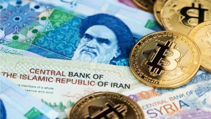 Iran Demands Bitcoin Tolls for Strait of Hormuz Passage