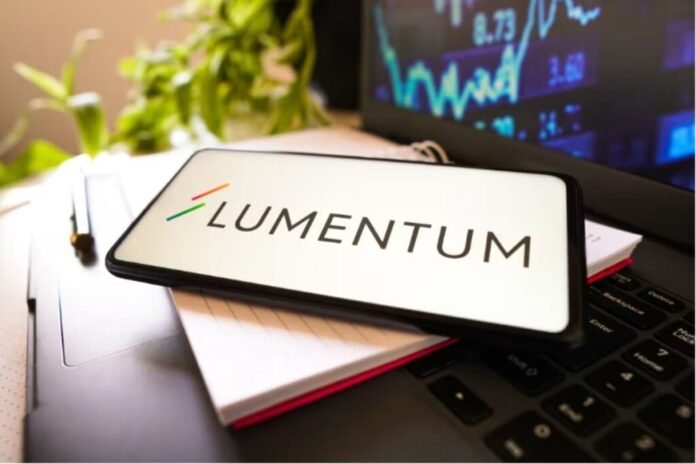 AI Supplier Lumentum Stock Outshines Nvidia With 132% Year-to-Date Return