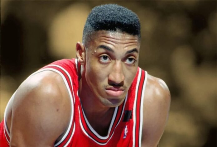 Scottie Pippen Eyes Shiba Inu Token, Plans Potential Crypto Investment