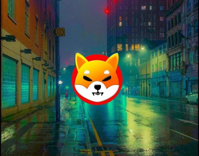 SHIB Trading Volume Skyrockets 43% in a Day, Price Sees 5% Weekly Gain