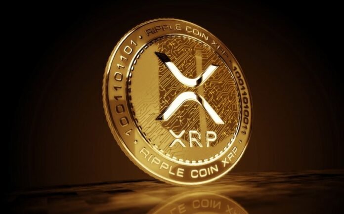 XRP ETF Inflow Hits $41M Amid SWIFT Competition and $17 Price Prediction