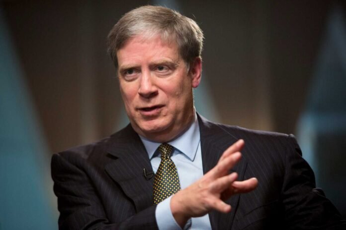 Druckenmiller Sells SanDisk Entirely, Triples Google Position with Profits in Q4 Pivot