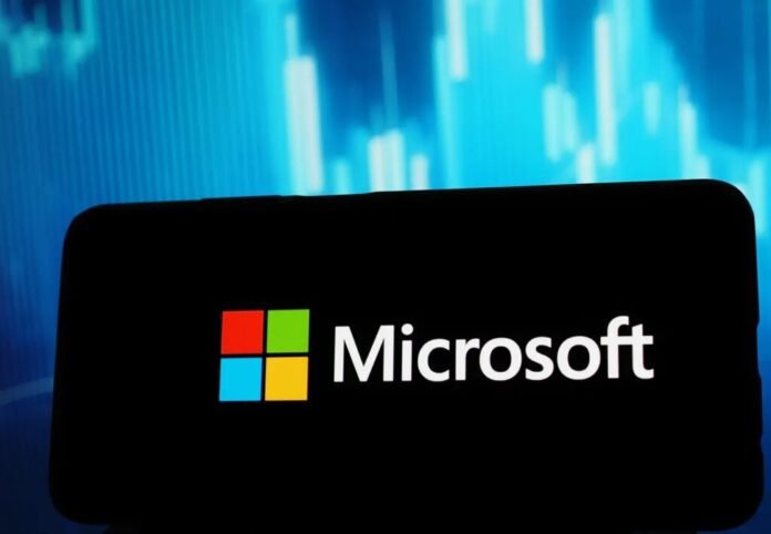 Analyst: Microsoft Stock Sell-Off Misunderstands AI Strategy, Says After 84 Earnings Call Review