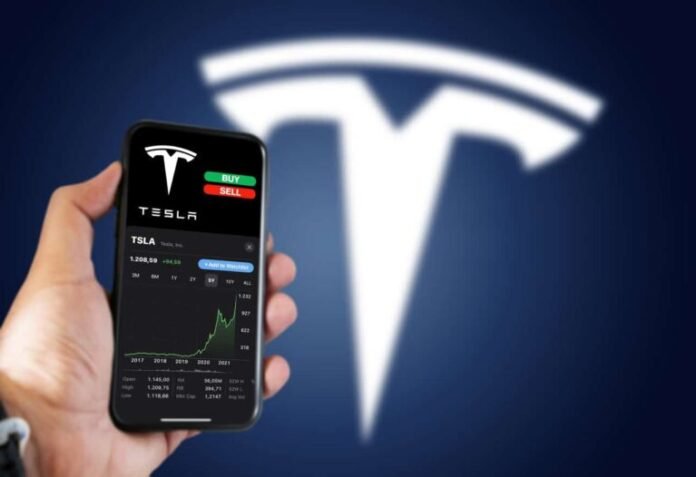 JP Morgan Bearish on Tesla (TSLA): Sees Stock Crashing 60% Amid China Woes