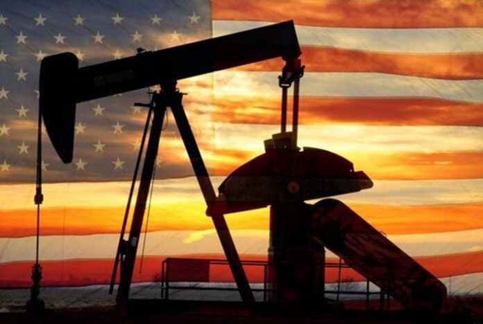 US Gas Spending Spikes 16% YoY Amid Iran War Oil Price Shock