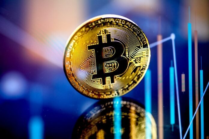 JPMorgan Boosts Bitcoin Bet, Raises IBIT Holdings 175% to $390M
