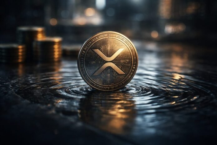 XRP Institutional Adoption Sparks Retail Investor Trust Debate Amid Price Volatility