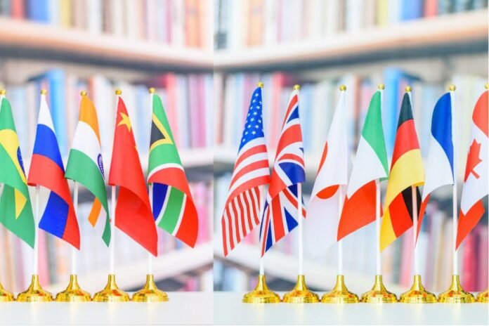 BRICS Membership Surge Continues in 2026 as Nations Seek Alternative to West, Says Lavrov