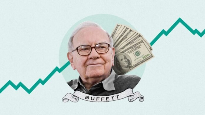 Berkshire Hathaway Under New CEO Sells 14 Stocks, Exits Visa, Mastercard In 2026