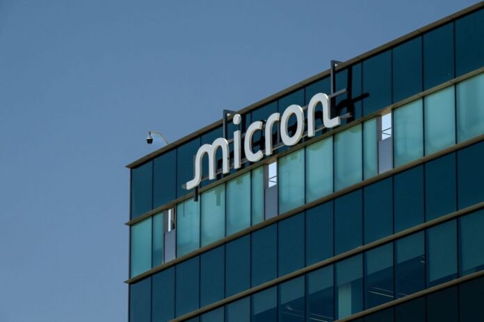 Analysts See Upside for Micron Stock Despite Recent Pullback