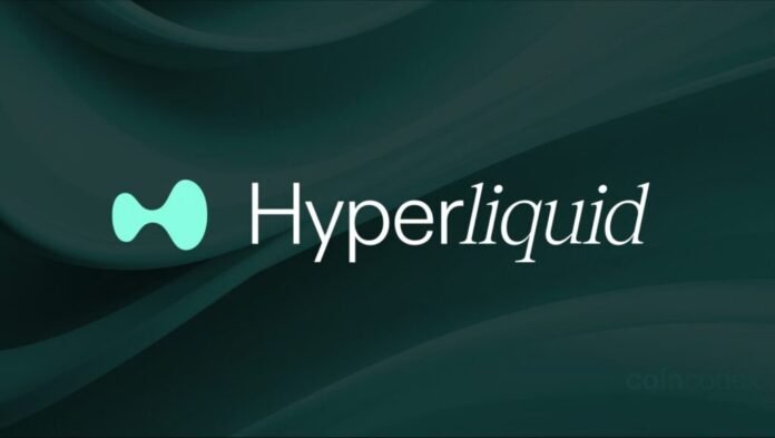 Hyperliquid Offers SpaceX Pre-IPO Trading, Fuels HYPE Token Rally