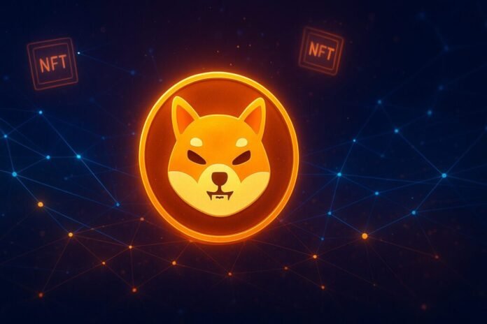 Shiba Inu Adds Over 1,100 New Holders, First Four-Digit Gain Since Early 2025