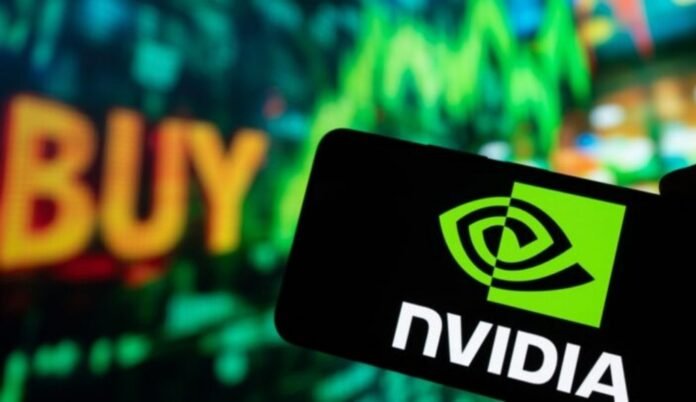 Nvidia's $1000 Stock Forecast for 2030 Hinges on AI Spending Surge