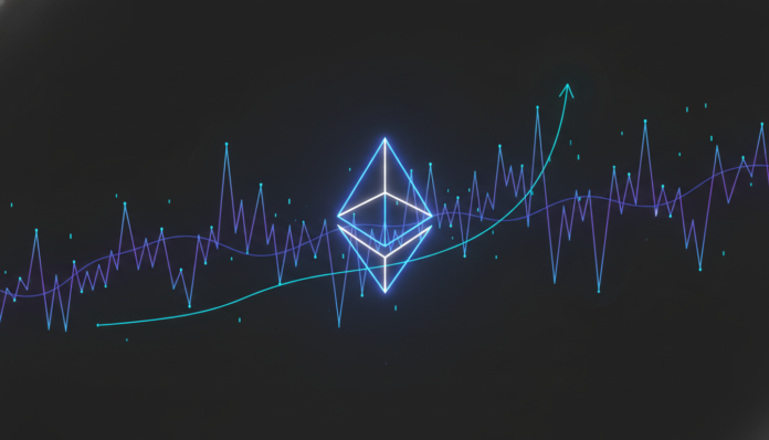 Ethereum's May Forecast: Extreme Volatility Ahead Amid Bullish Derivatives Data