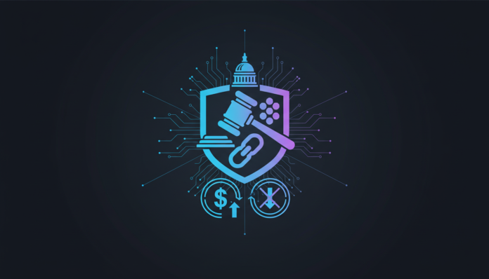 U.S. Lawmakers Near Deal Banning Passive Stablecoin Yield, Allowing Activity Rewards