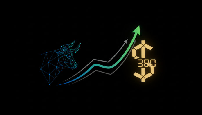 Bittensor (TAO) Gains 6.31% Daily, 17.48% Weekly as Bulls Eye $380