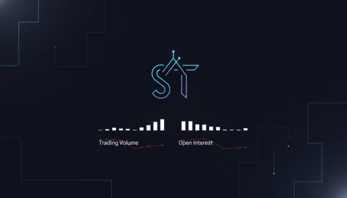 Stacks (STX) Nears Key Breakout as Trading Volume and Open Interest Diverge