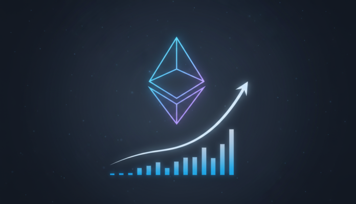 Ethereum Price Nears $2.4K as Volume Spikes, Bulls Target $2,500