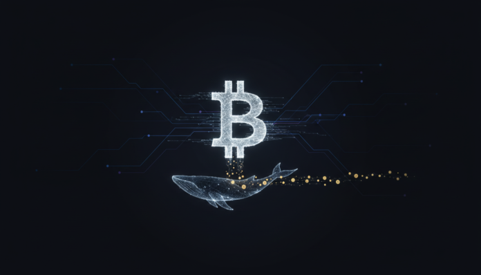 Bitcoin Whales Move $1B in Dormant Coins as Bullish Momentum Sparks Market Revival