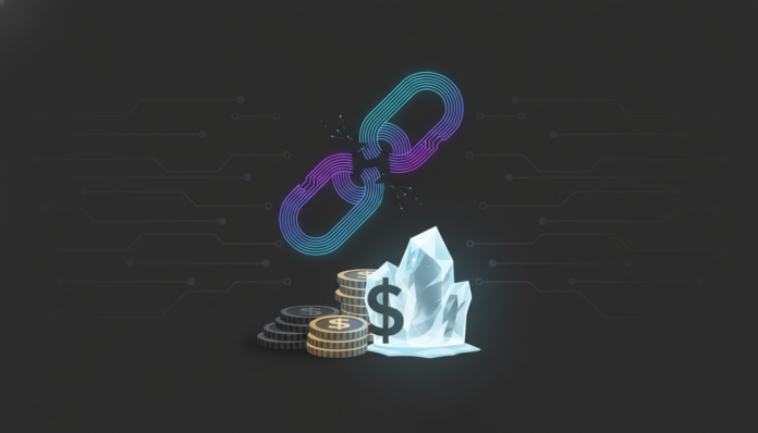 Over $92M Laundered in Crypto Ponzi Scheme; Global Effort Freezes $41.5M