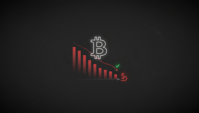 American Bitcoin Posts $81.7M Q1 Loss Despite Beating Earnings Per Share Forecasts