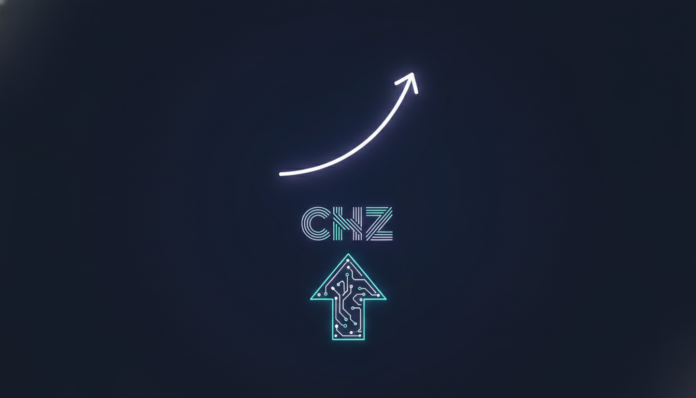 Chiliz (CHZ) Signals Potential 2,700% Rally as Analysts Watch Key Breakout Levels