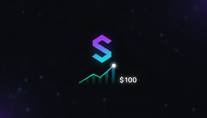 Solana Surges 4.28% to $93, Bullish Breakout Targets $100 Milestone