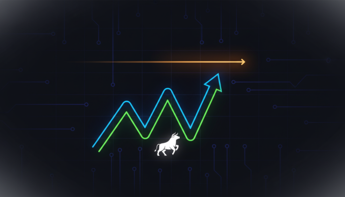 TAO's Bullish Pattern Suggests Recovery, Eyes Key $524 Resistance