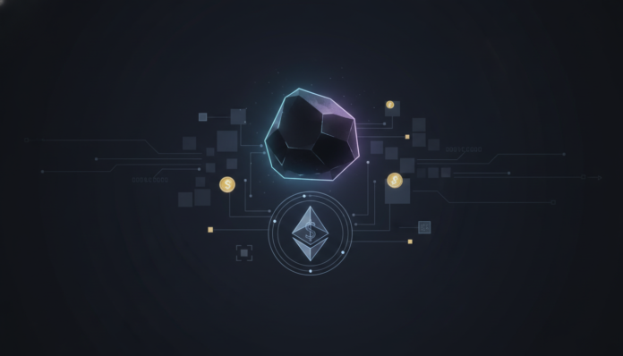 BlackRock Seeks SEC Nod for $7B Treasury Fund Tokenized on Ethereum