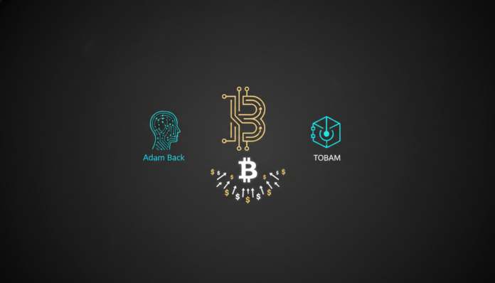 Capital B secures $17.8M from Adam Back, TOBAM to expand Bitcoin treasury