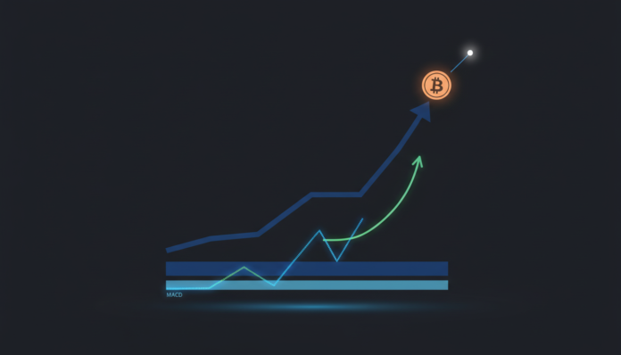 Bitcoin Eyes $82.5K Breakout Amid Support Above $72.4K; MACD Stays Positive