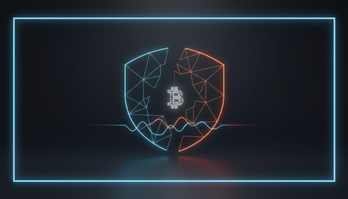 Ray Dalio Doubts Bitcoin as Safe Haven, Sparking Crypto Debate