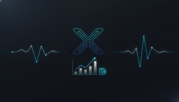 Record XRP Wallets Signal Accumulation as Price Eyes $1.50