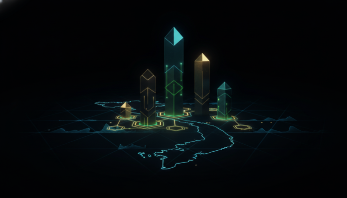 Vietnam to Launch Regulated Crypto Market in 2026, Five Firms Advance in Licensing