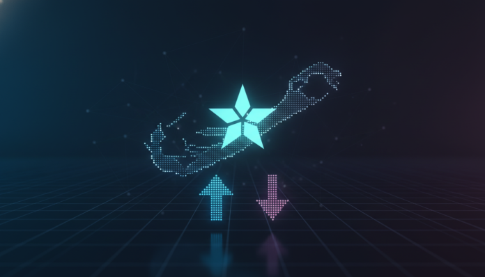 Bermuda’s Blockchain Push with Stellar Boosts Sentiment Despite XLM’s Bearish Price