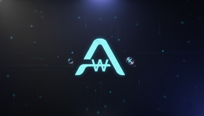 Aptos to Host KRW1 Stablecoin, Korea's First Won-Pegged Digital Asset