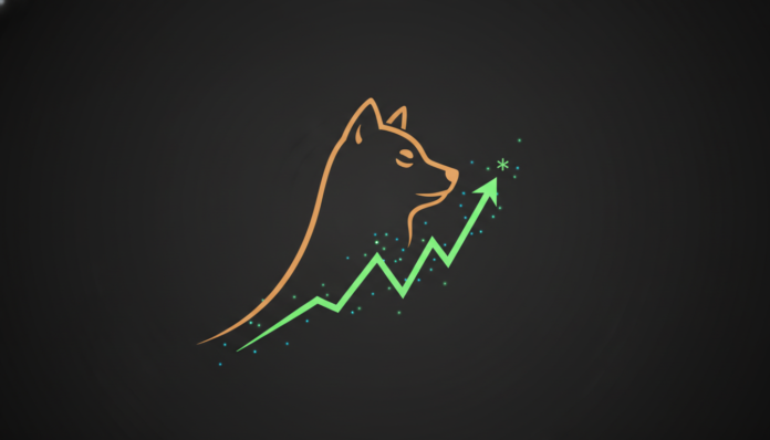 Shiba Inu Breaks Bullish Pattern; Analysts Eye Potential 600% Rally Ahead