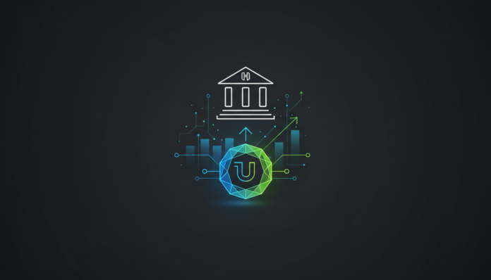 Hana Bank Bets $669M on Upbit's Parent Firm Dunamu