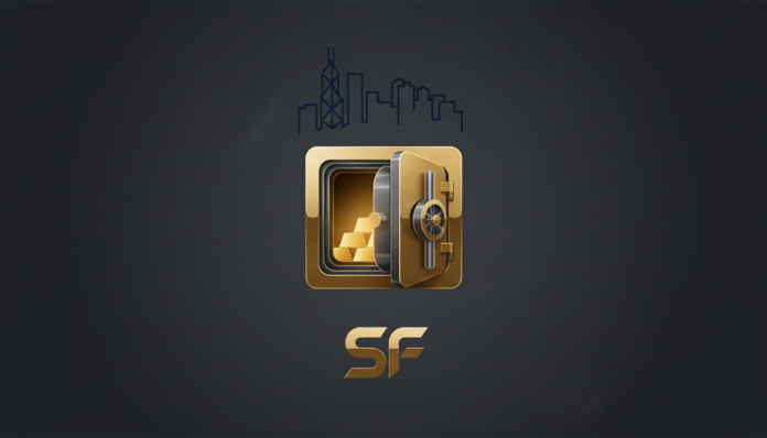 SF Holding to Launch Hong Kong Gold Vault in October