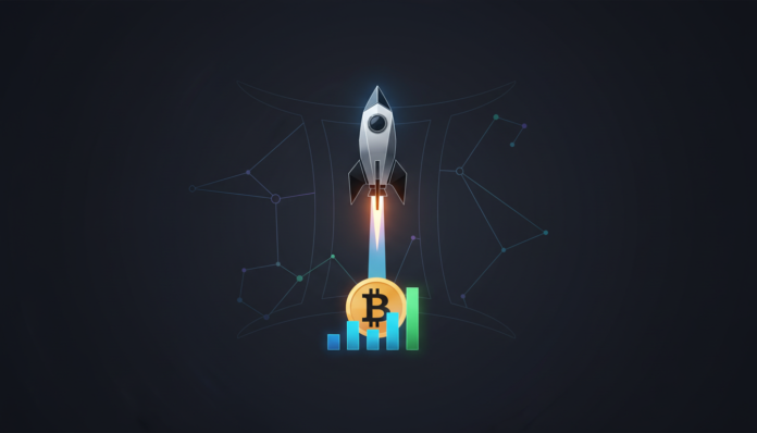 Gemini Stock Soars on Bitcoin Investment, Strong Q1 Revenue