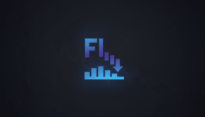 FET Price Drops Amid Bearish Trend, Volume Rises as Selling Pressure Builds