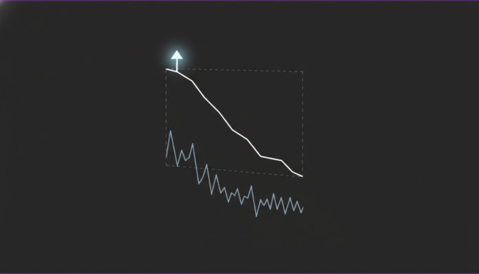 SHIB Nears Falling Wedge Breakout as RSI Weakness Hints at Crucial Move Ahead