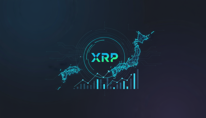Asia's Low Rates Fuel XRP ETF Momentum In Japan And South Korea